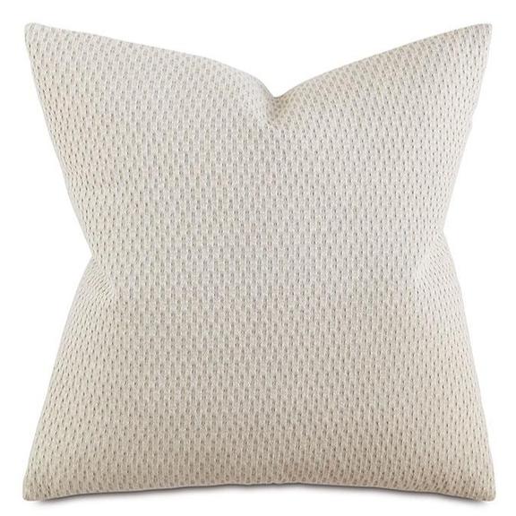 24" x 24" C-Linen Toss Pillow
