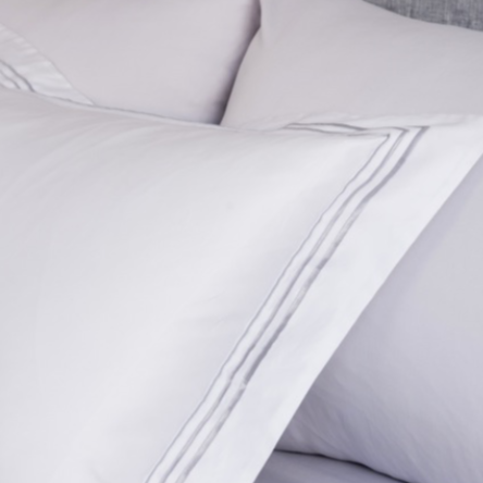 Silver Lines Bedding Collection